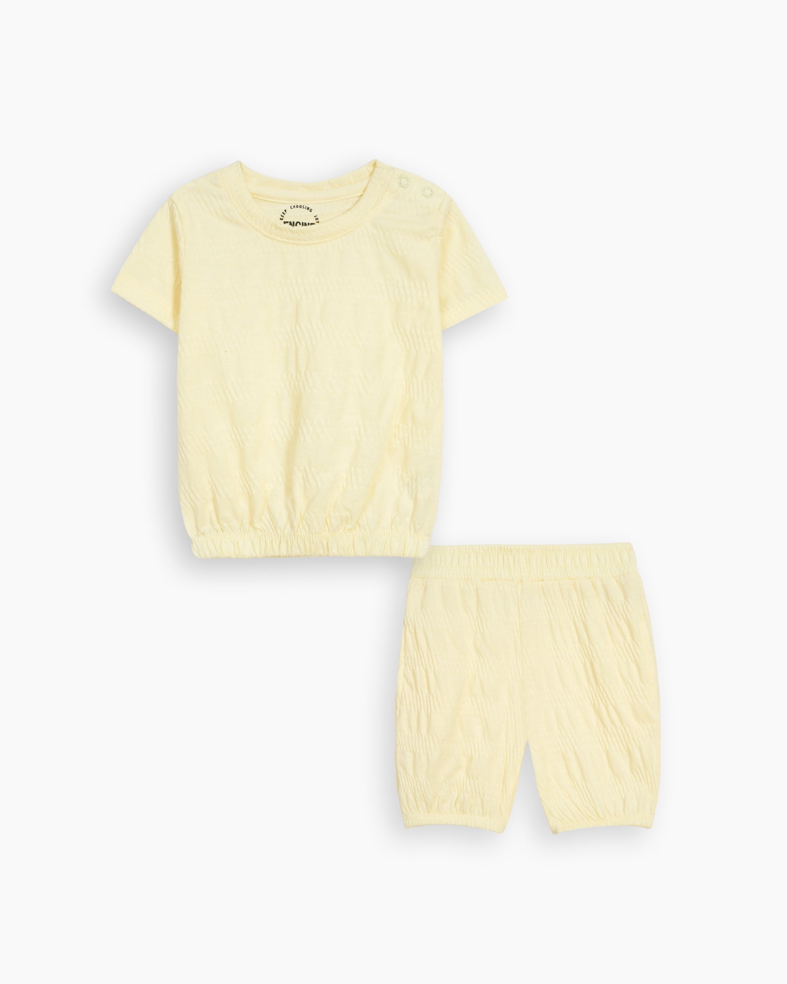 Girls Suit - Engine - Buy Now