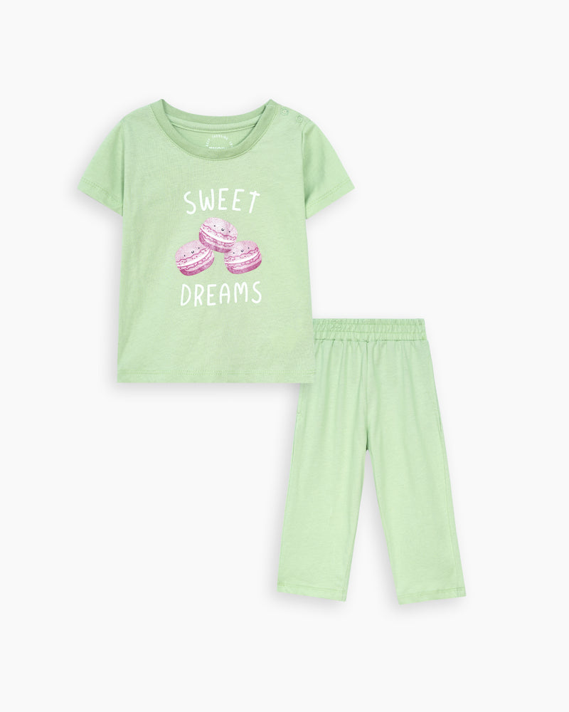 Girls Suit