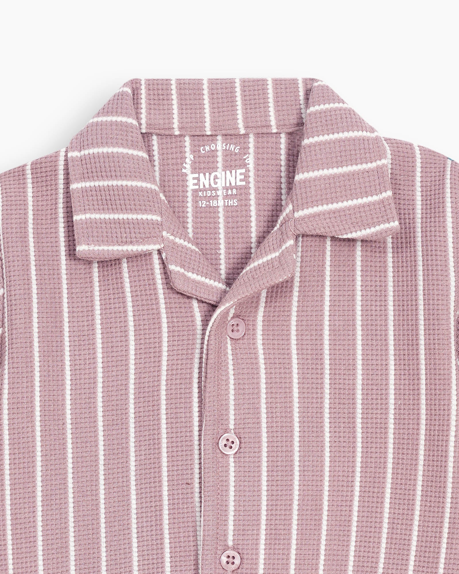 Boys Suit - Engine - Buy Now