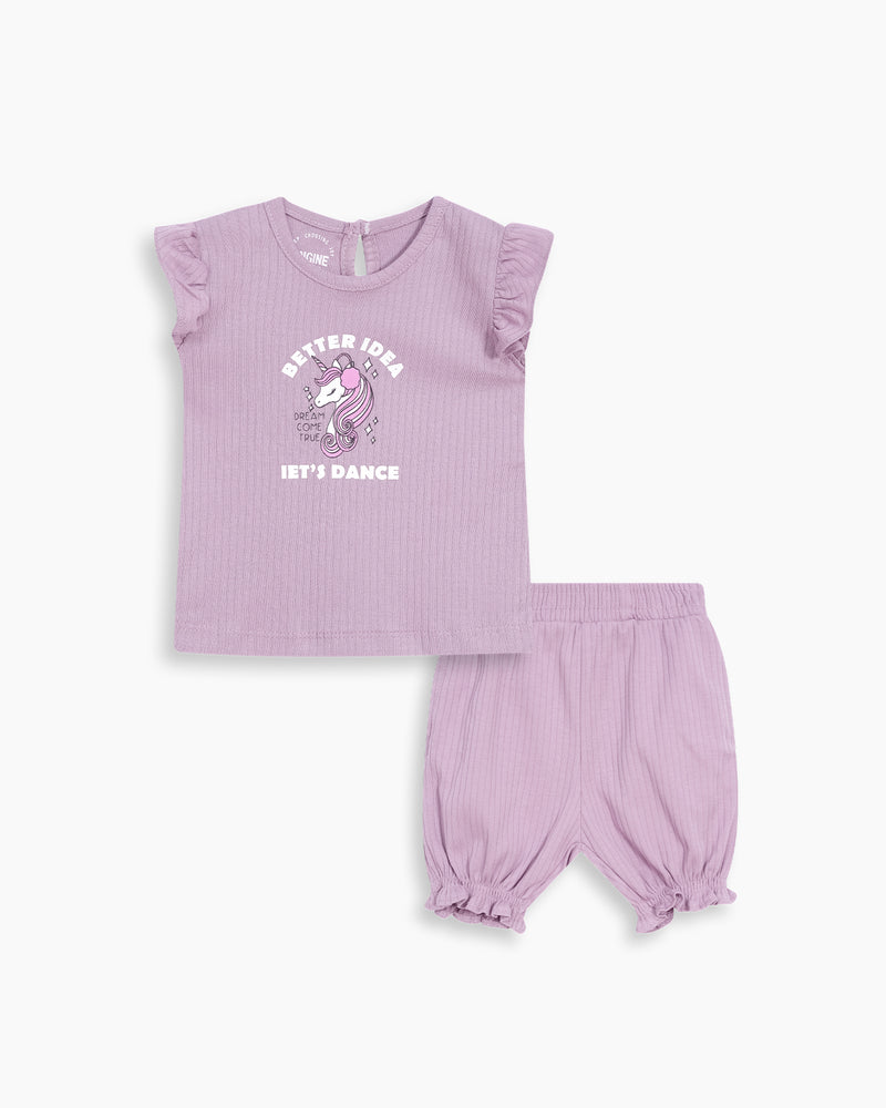 Girls Suit