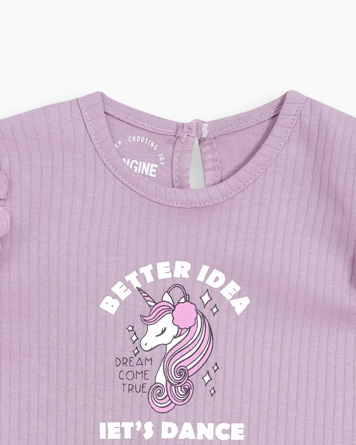 Girls Suit - Engine - Buy Now