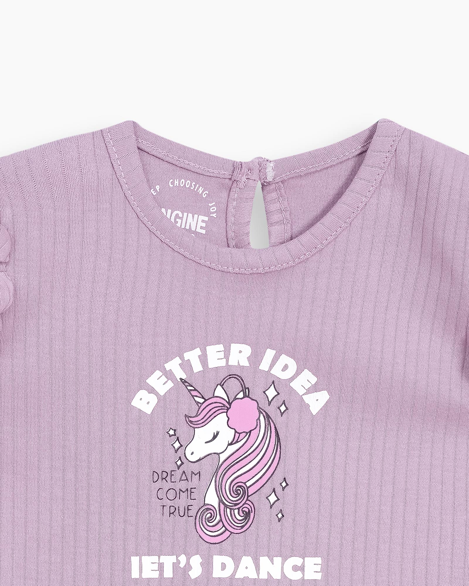 Girls Suit - Engine - Buy Now
