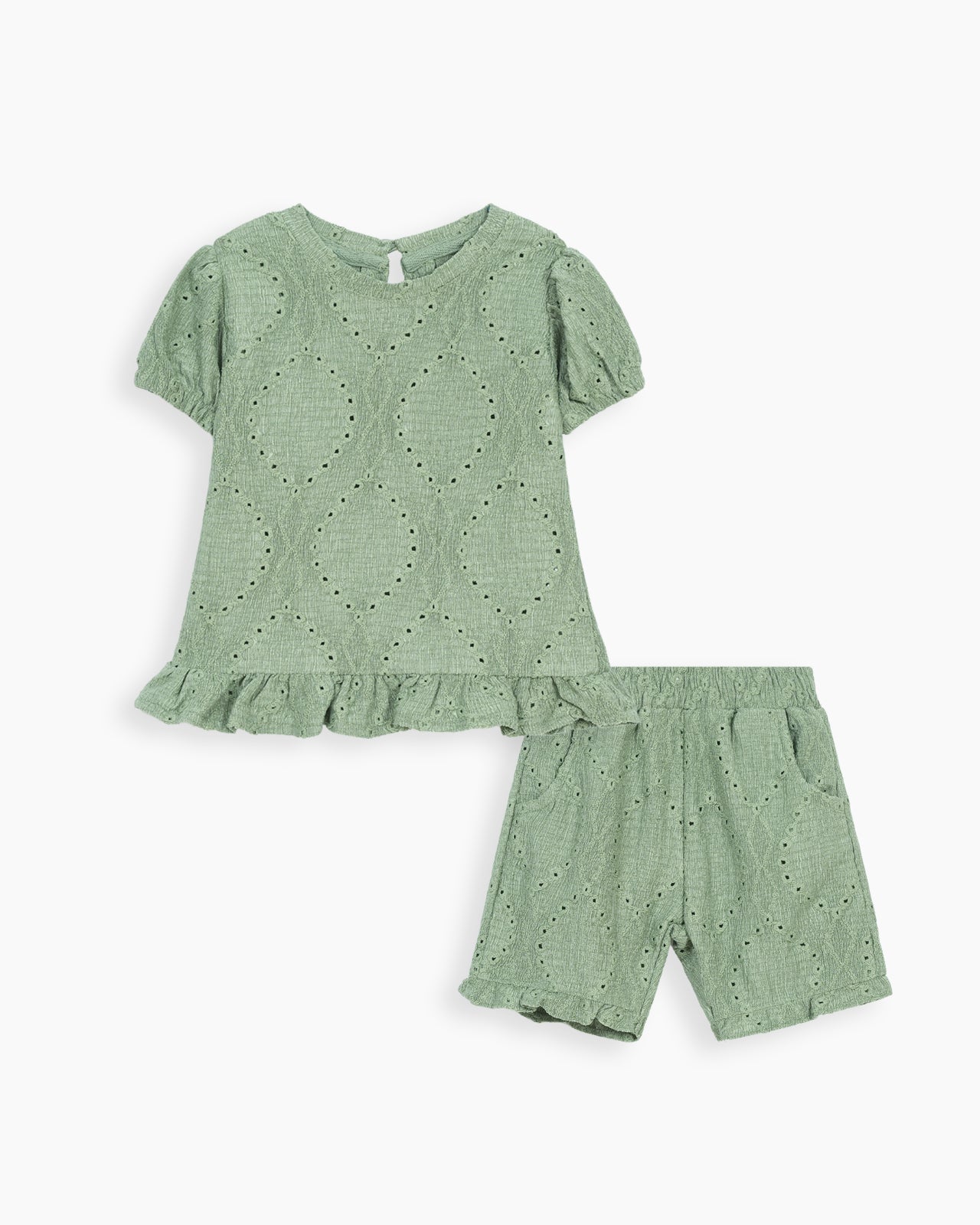 Girls Suit - Engine - Buy Now
