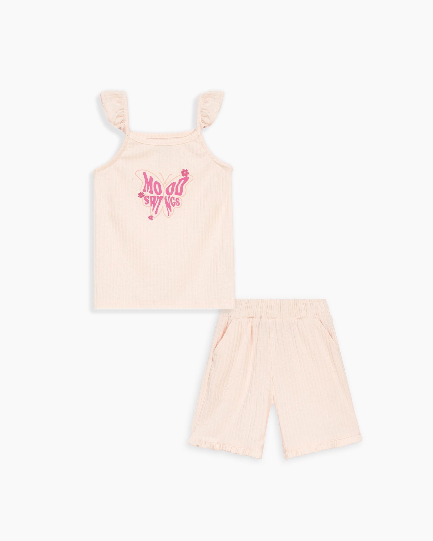 Girls Suit