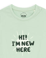 Boys Romper - Engine - Buy Now