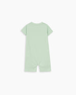 Boys Romper - Engine - Buy Now