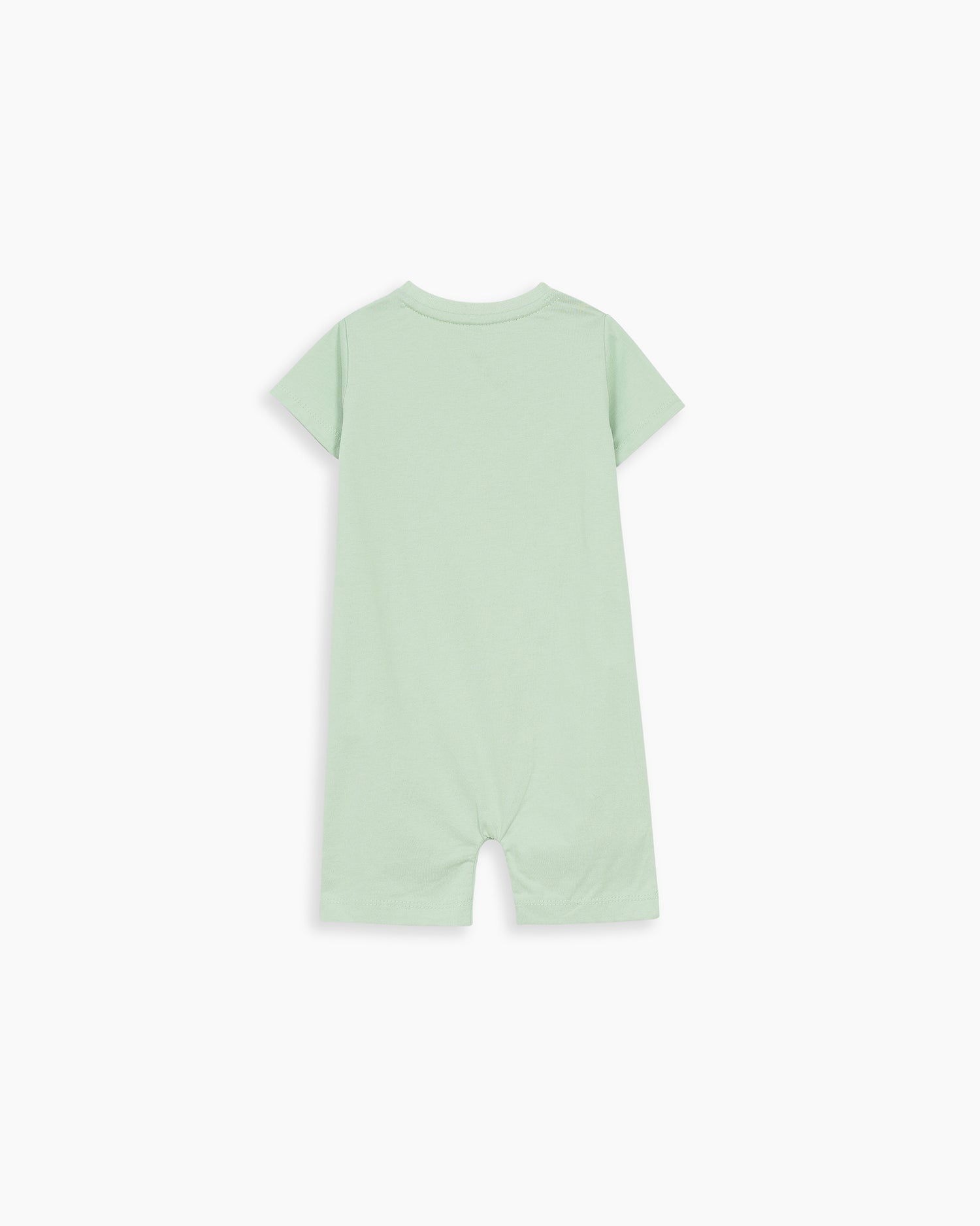 Boys Romper - Engine - Buy Now