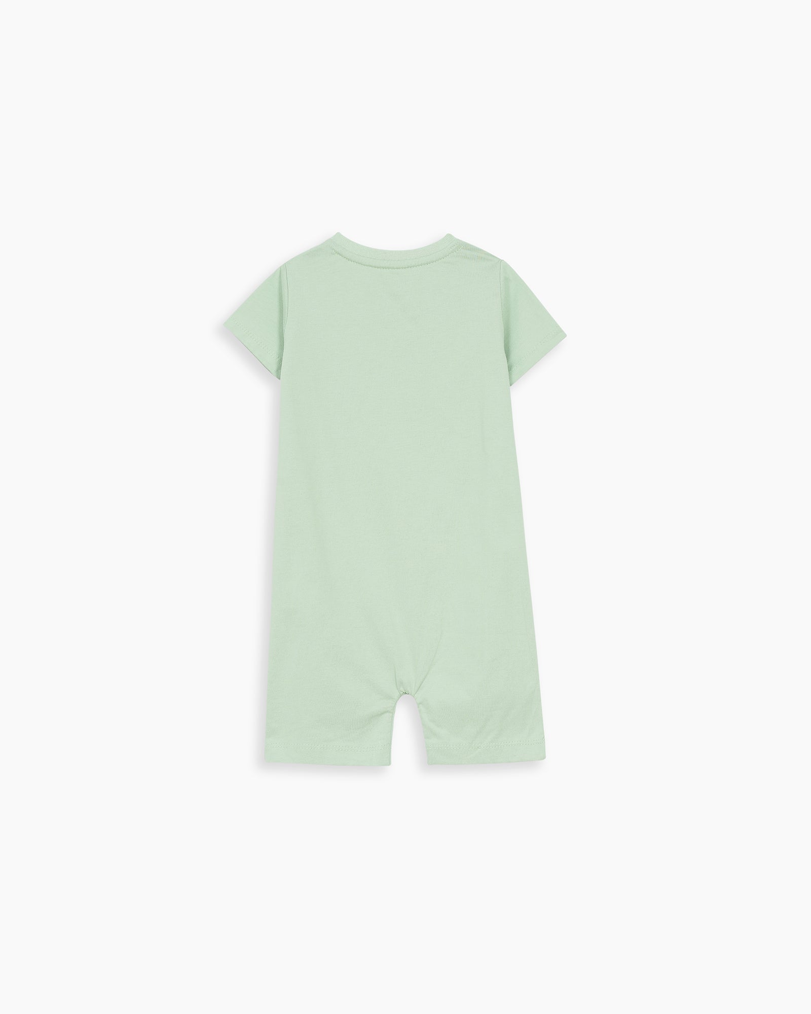 Boys Romper - Engine - Buy Now