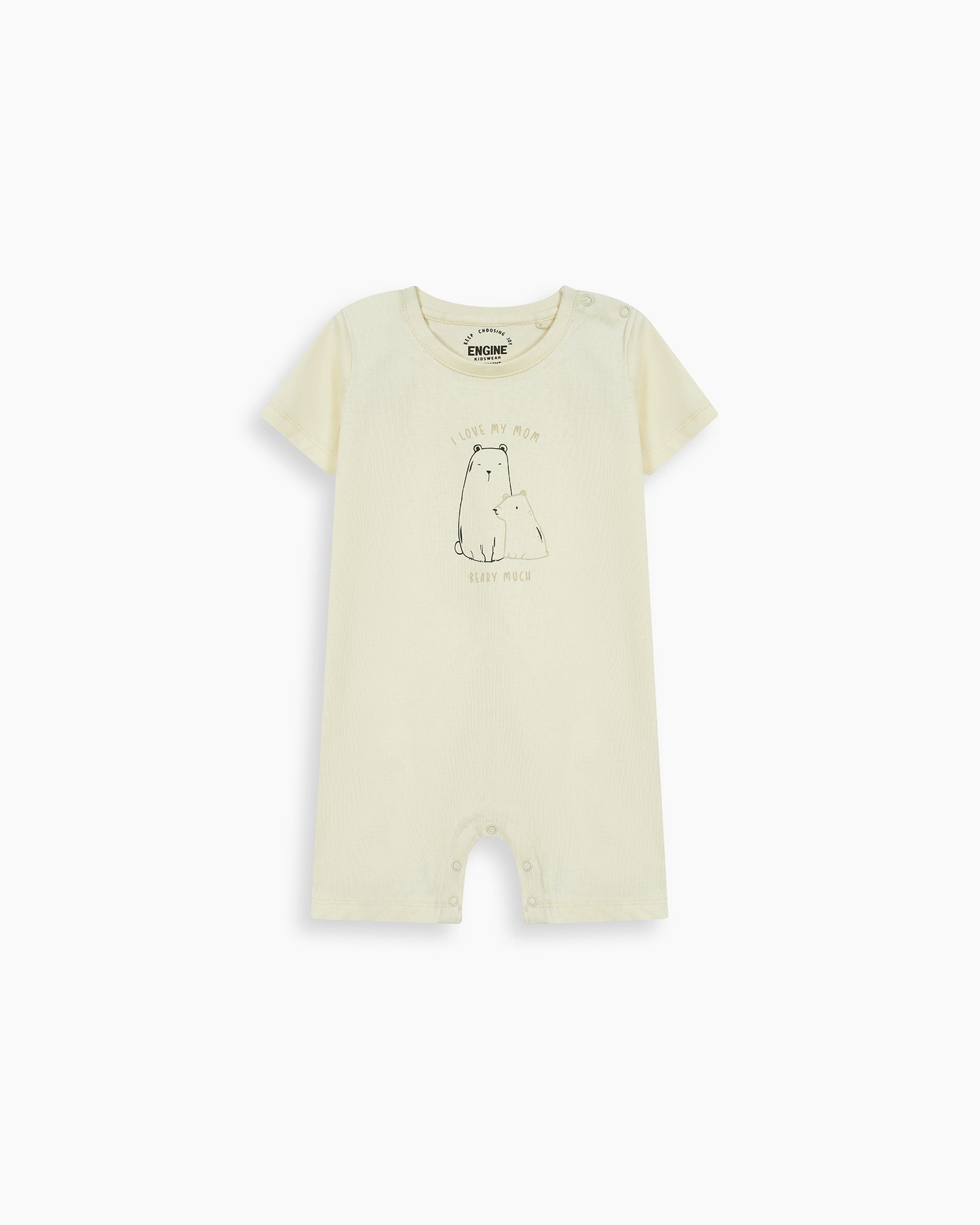 Boys Jumpsuit - Engine - Buy Now