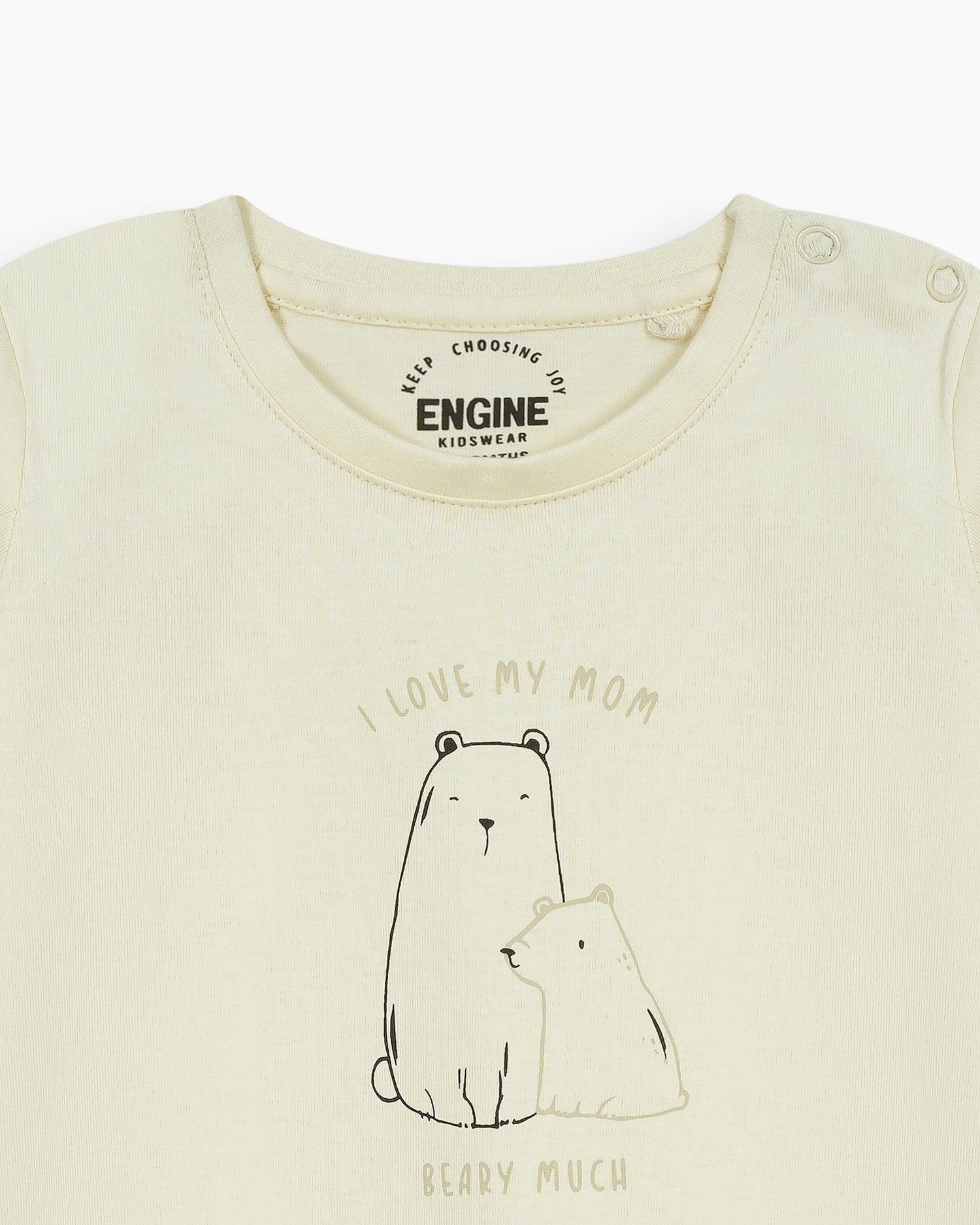 Boys Jumpsuit - Engine - Buy Now