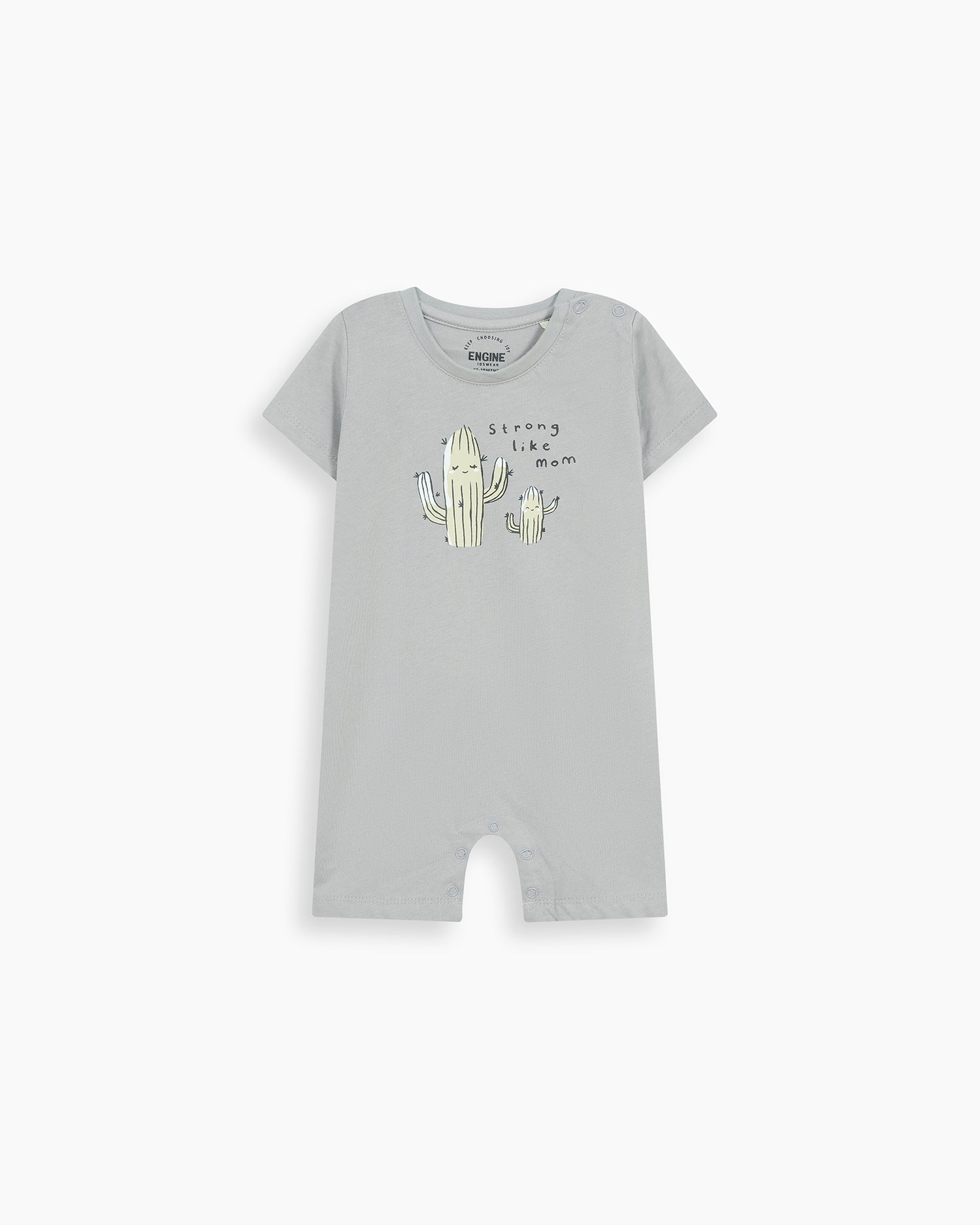 Boys Jumpsuit - Engine - Buy Now