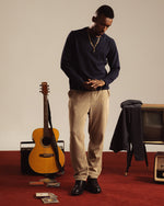 Men Sweatshirt - Engine - Buy Now