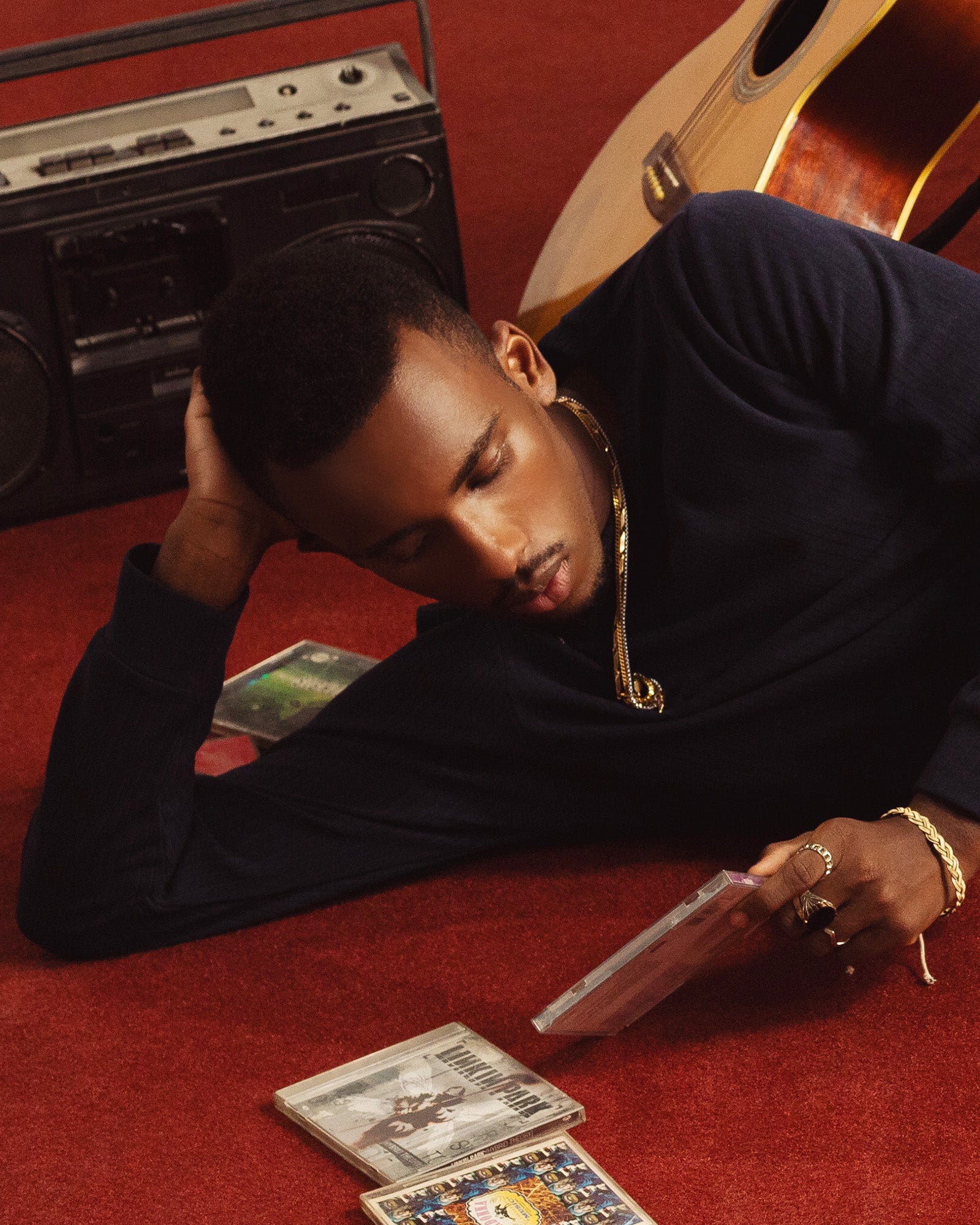 Men Sweatshirt - Engine - Buy Now