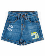 Boys Dino Shorts - Engine - Buy Now
