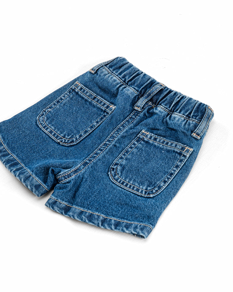 Girls Cherry Shorts - Engine - Buy Now