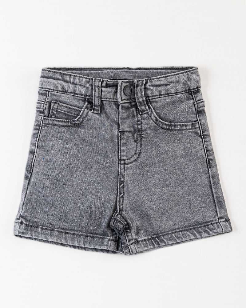 Boys Denim Short - Engine - Buy Now