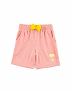 Girls Bow Shorts - Engine - Buy Now