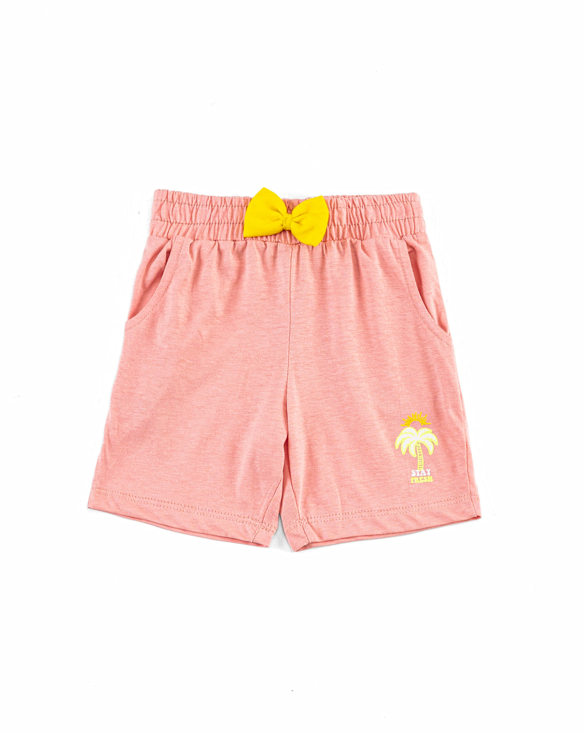 Girls Bow Shorts - Engine - Buy Now
