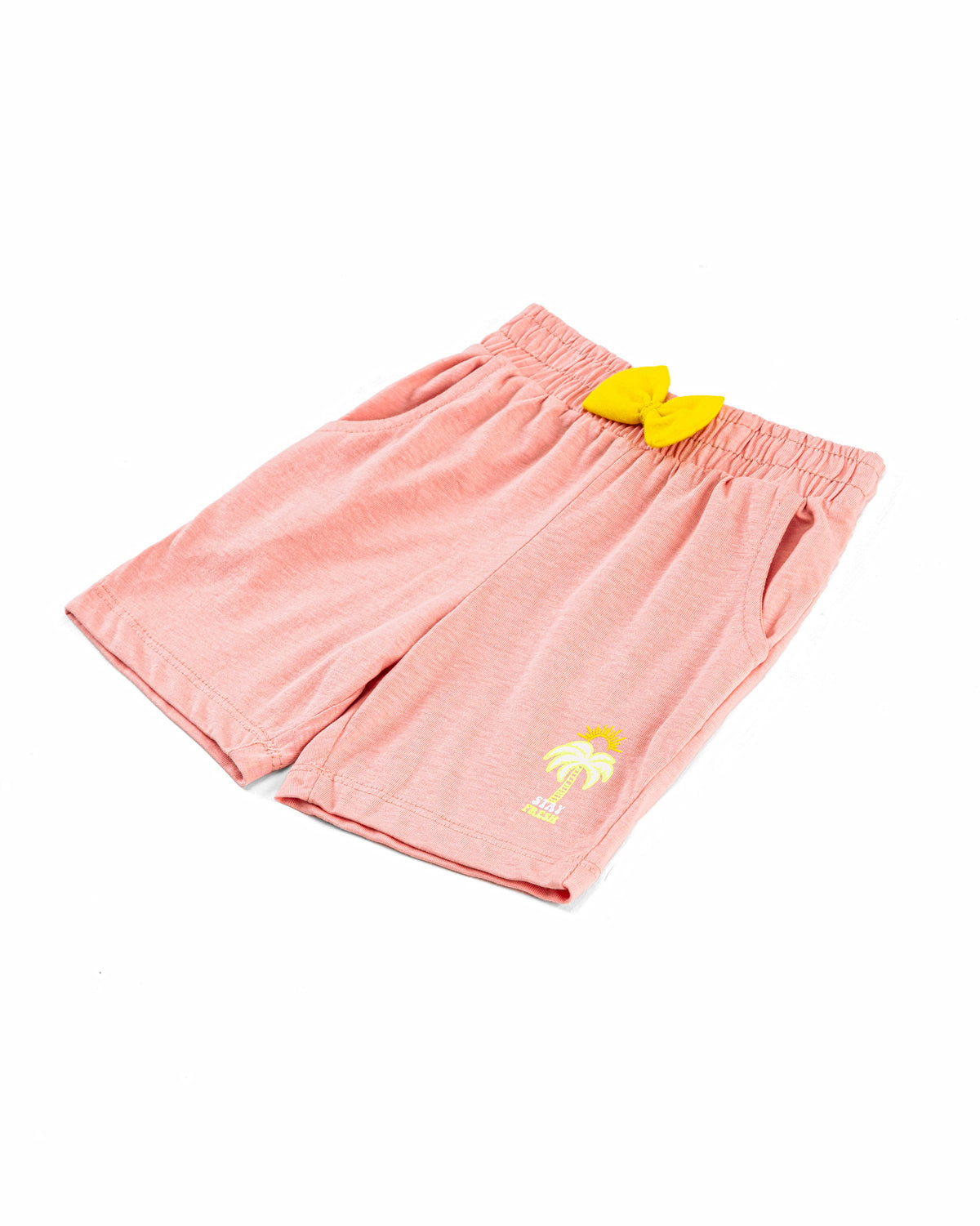 Girls Bow Shorts - Engine - Buy Now