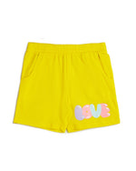 Baby Girl Printed Shorts - Engine - Buy Now