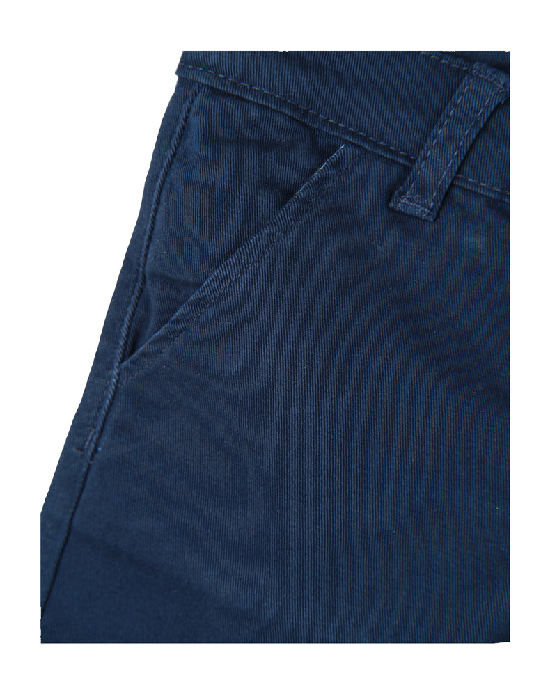 Boys Chino Short - Engine - Buy Now