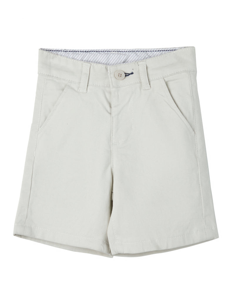 Boys Chino Short - Engine - Buy Now