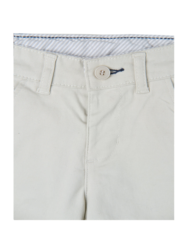 Boys Chino Short - Engine - Buy Now