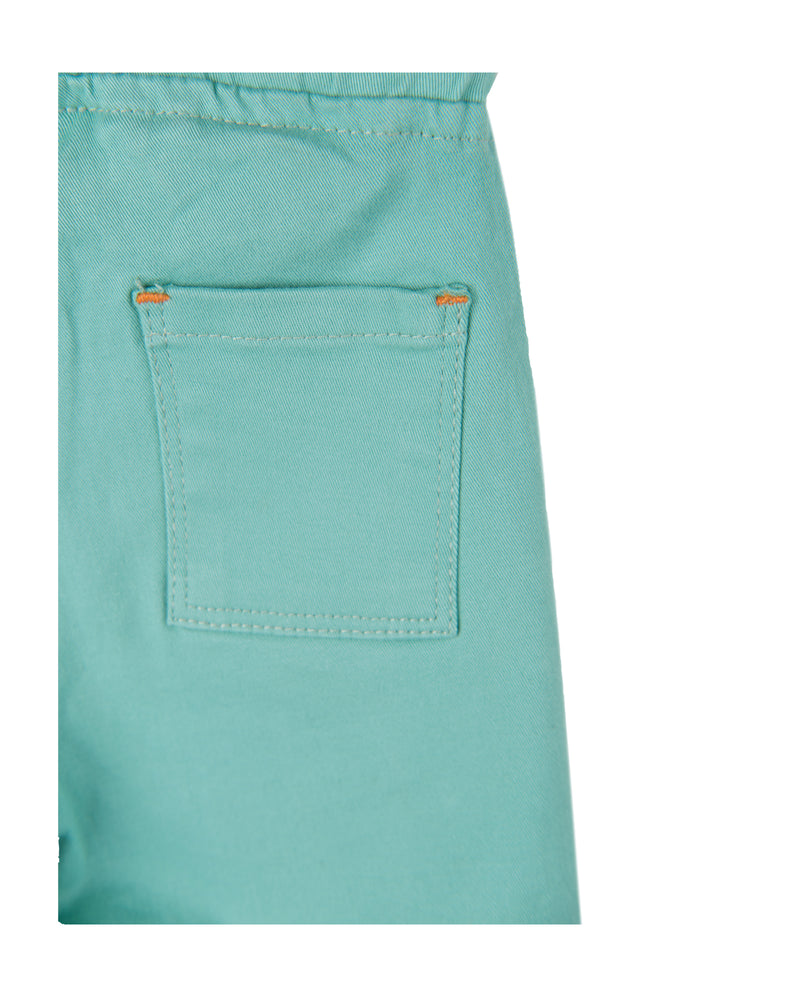Boys Chino Short - Engine - Buy Now