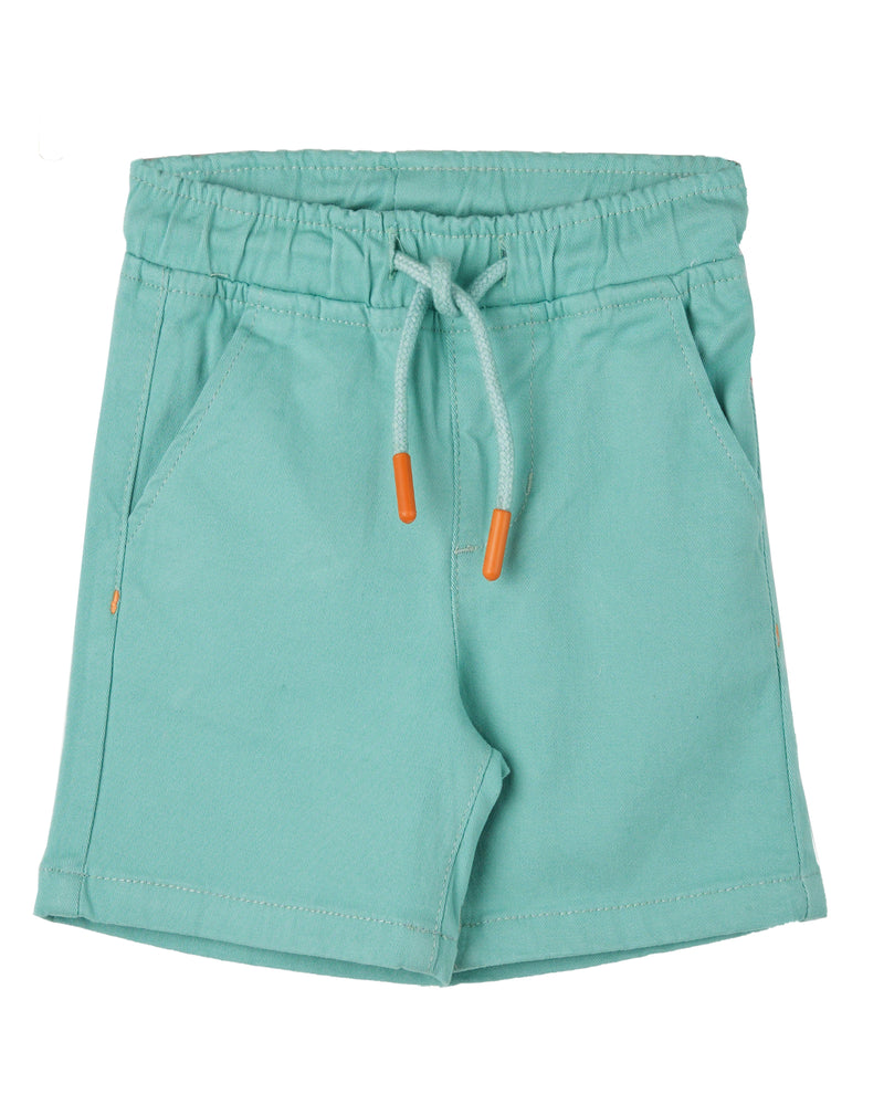 Boys Chino Short - Engine - Buy Now