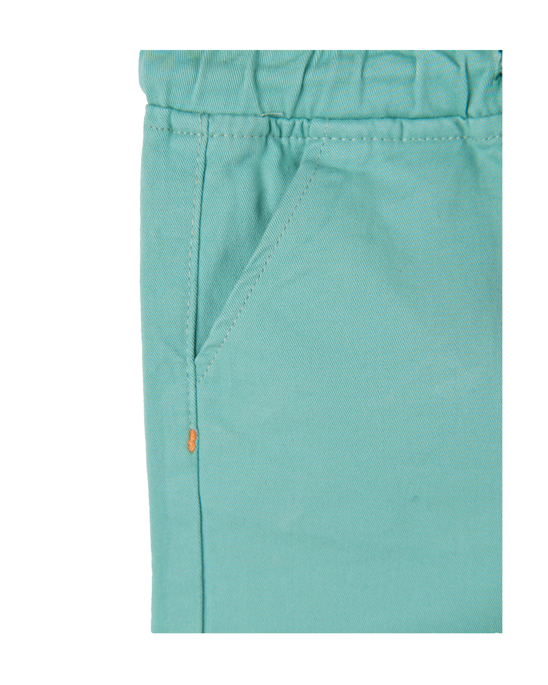 Boys Chino Short - Engine - Buy Now
