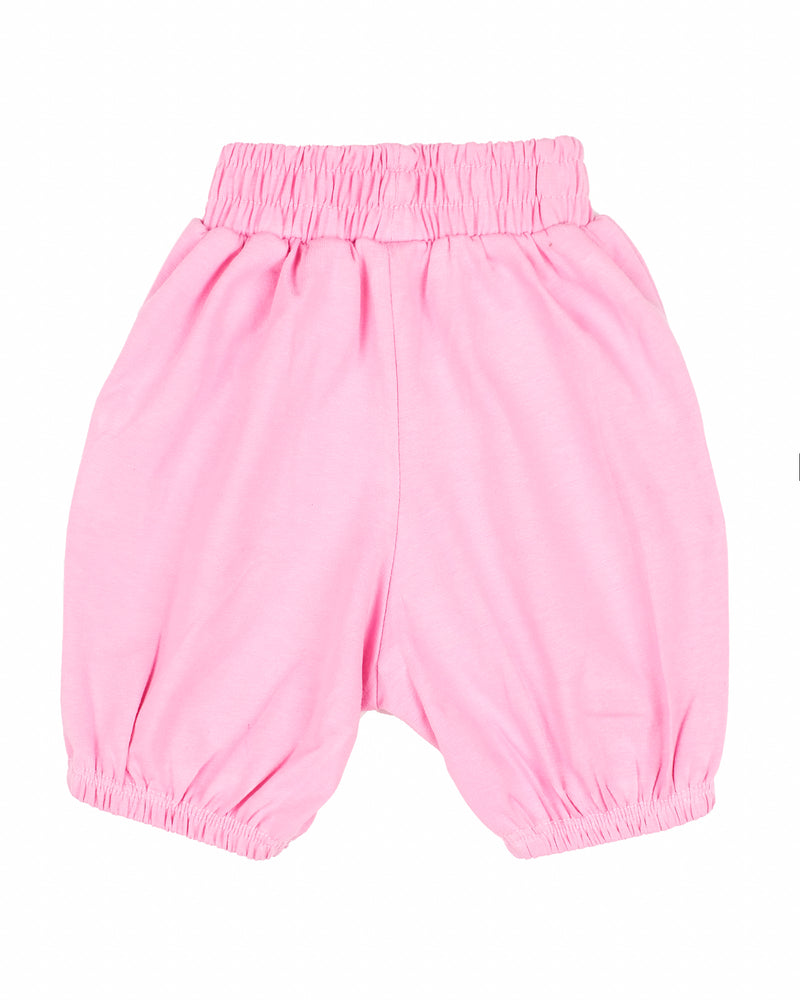 Girls Knit Shorts - Engine - Buy Now
