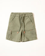 Shorts - Engine - Buy Now