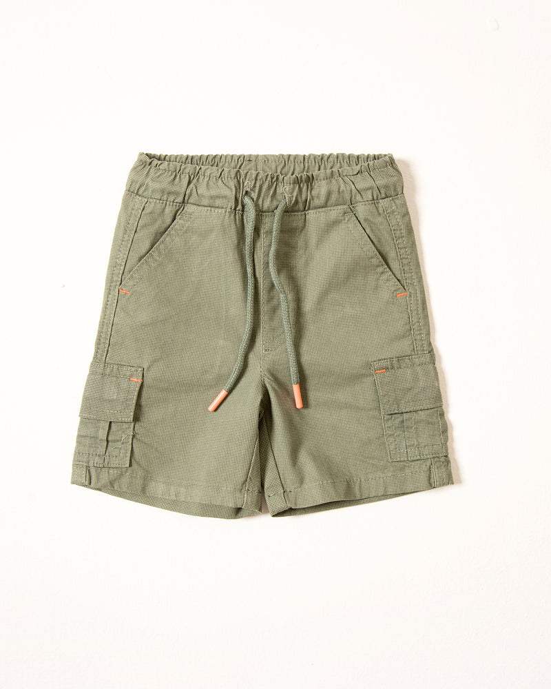 Shorts - Engine - Buy Now