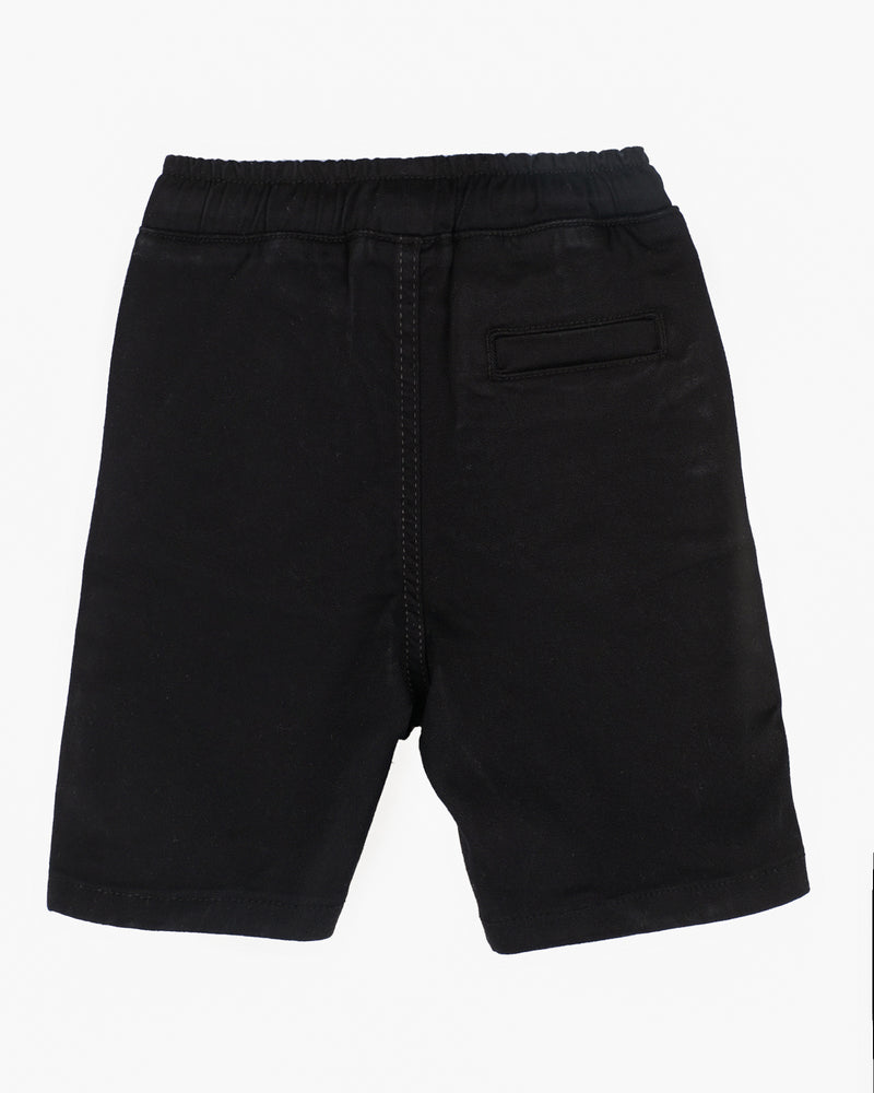 Boys Chino Shorts - Engine - Buy Now