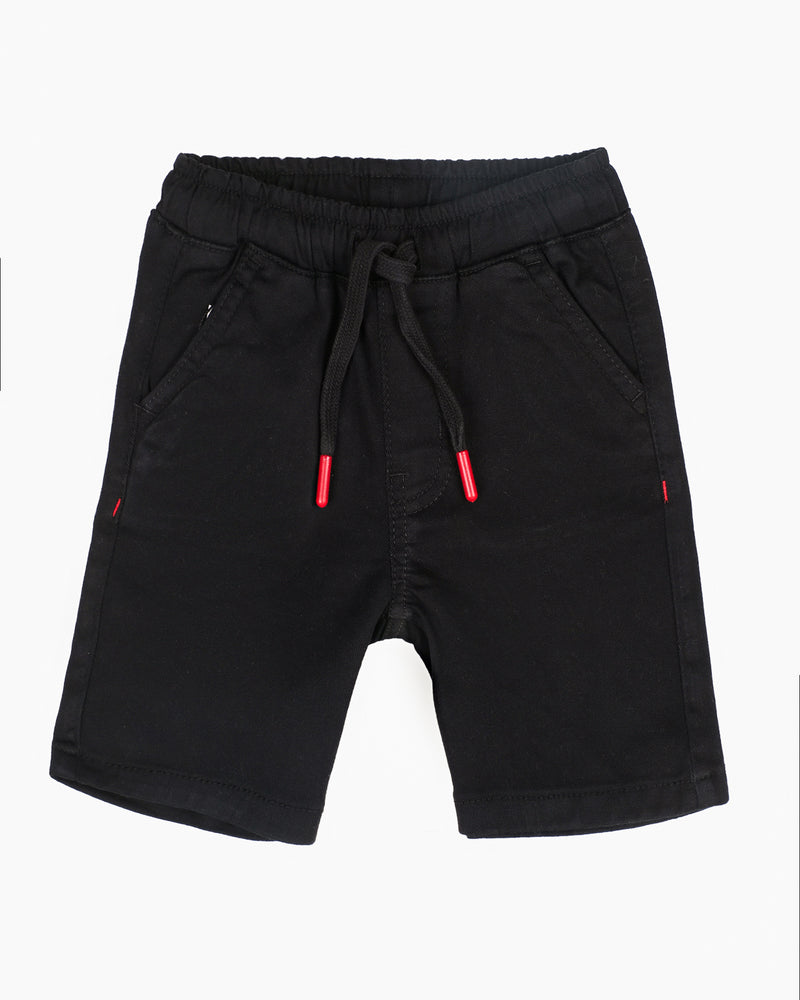 Boys Chino Shorts - Engine - Buy Now