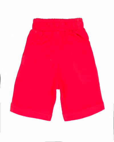 Boys Knit Shorts