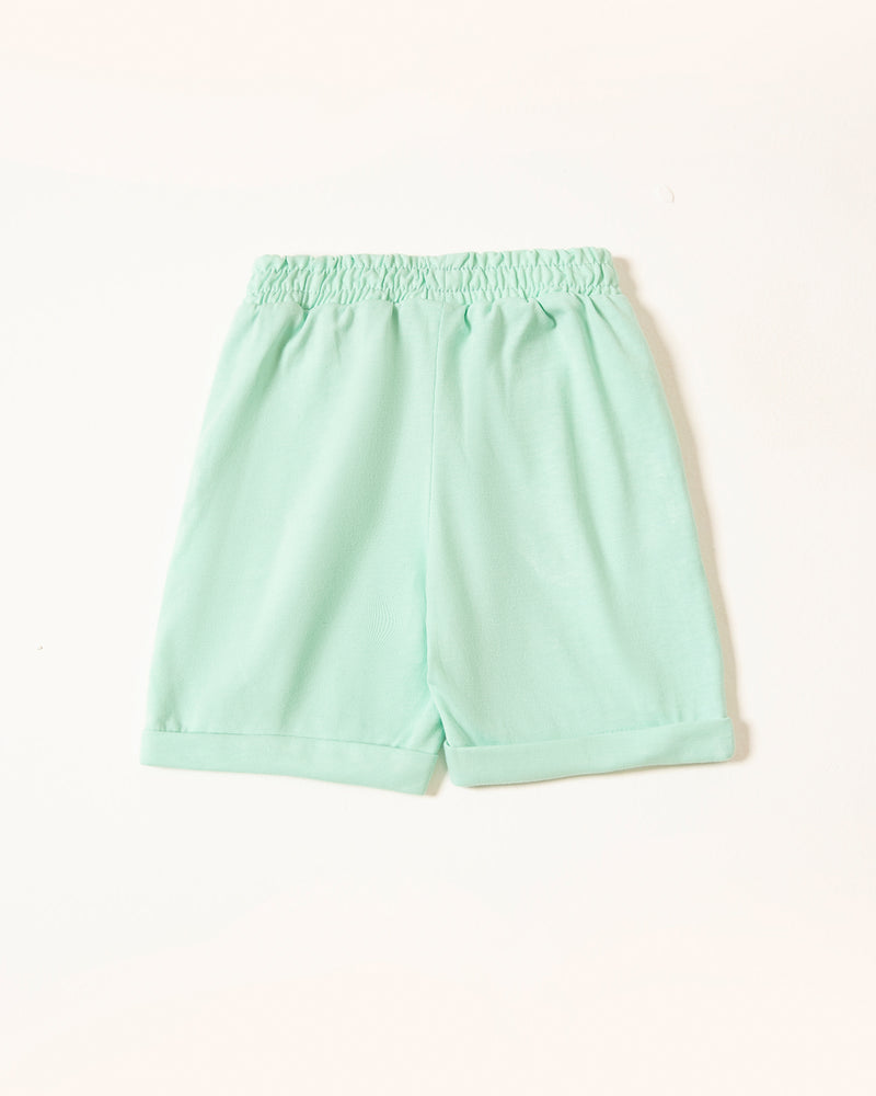 Shorts - Engine - Buy Now