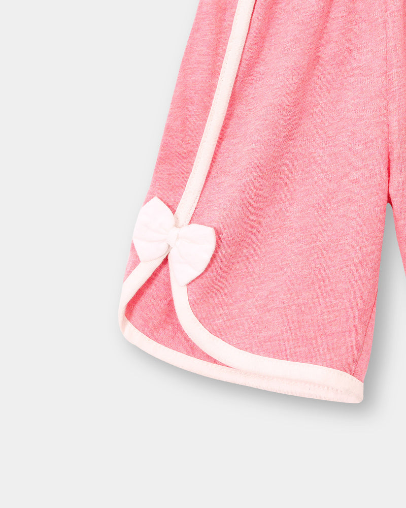 Girls Shorts - Engine - Buy Now