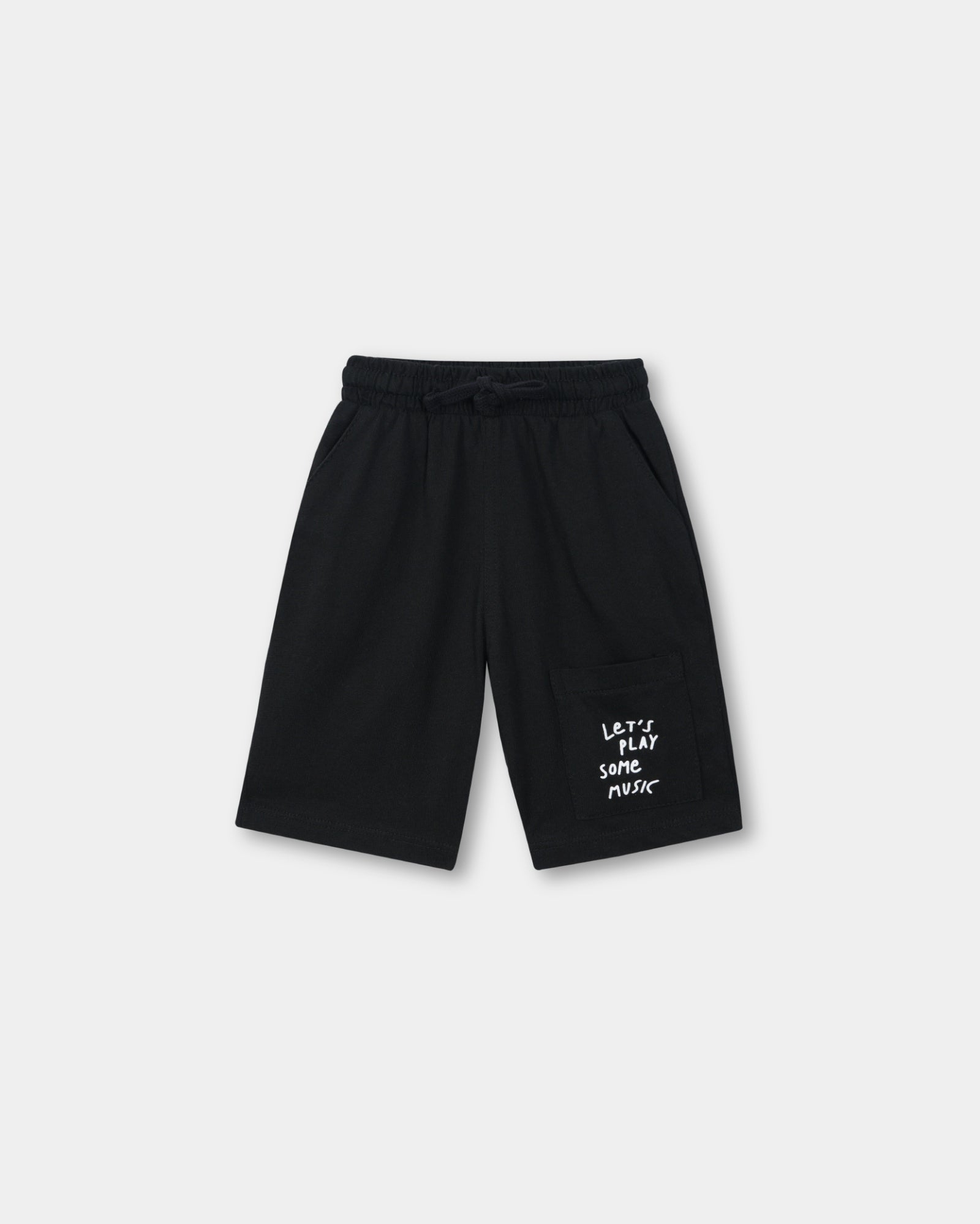 Boys Short