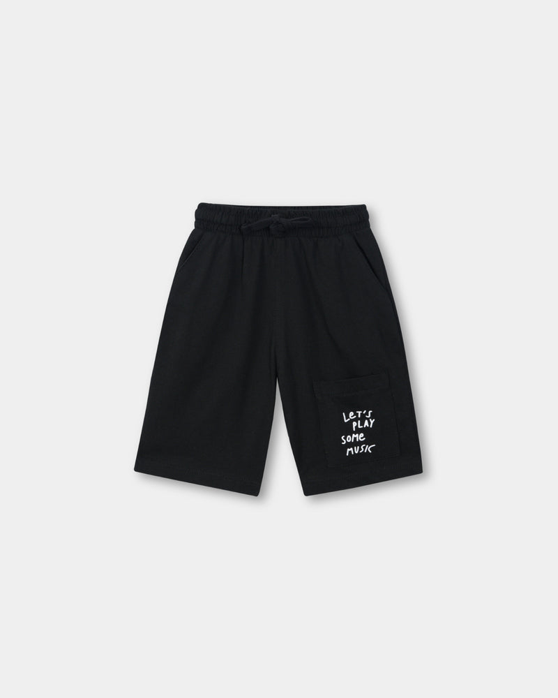 Boys Shorts - Engine - Buy Now