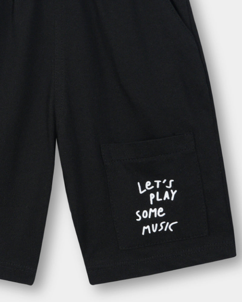 Boys Shorts - Engine - Buy Now