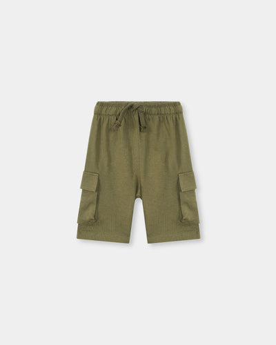Boys Shorts