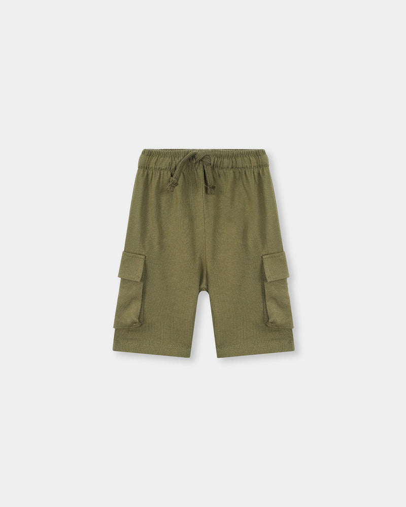 Boys Shorts - Engine - Buy Now