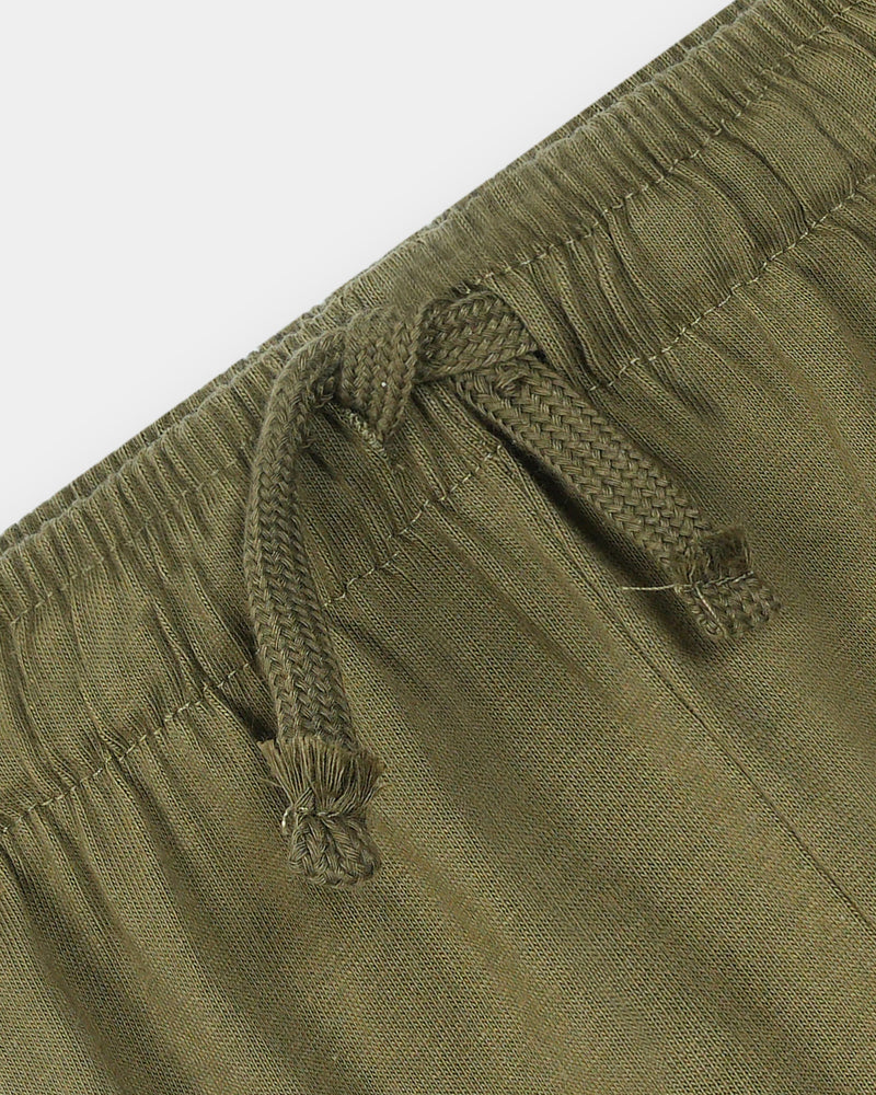 Boys Shorts - Engine - Buy Now