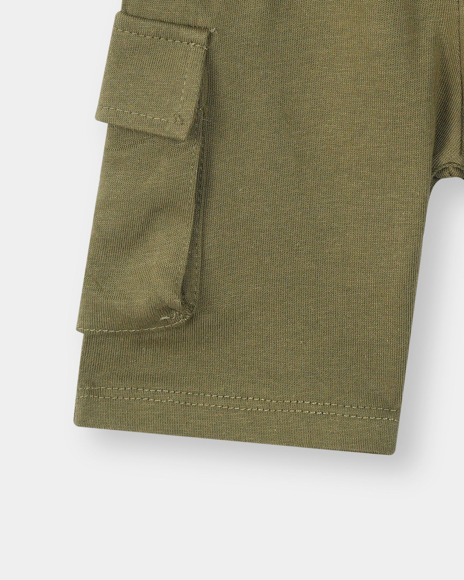 Boys Short