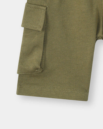 Boys Shorts