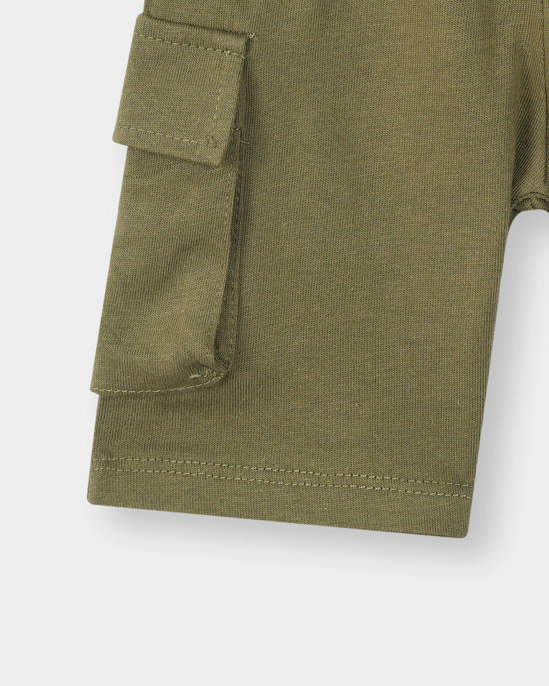 Boys Shorts - Engine - Buy Now