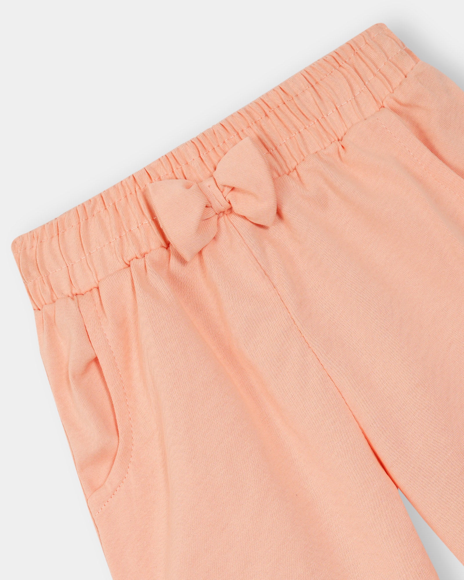 Girls Short