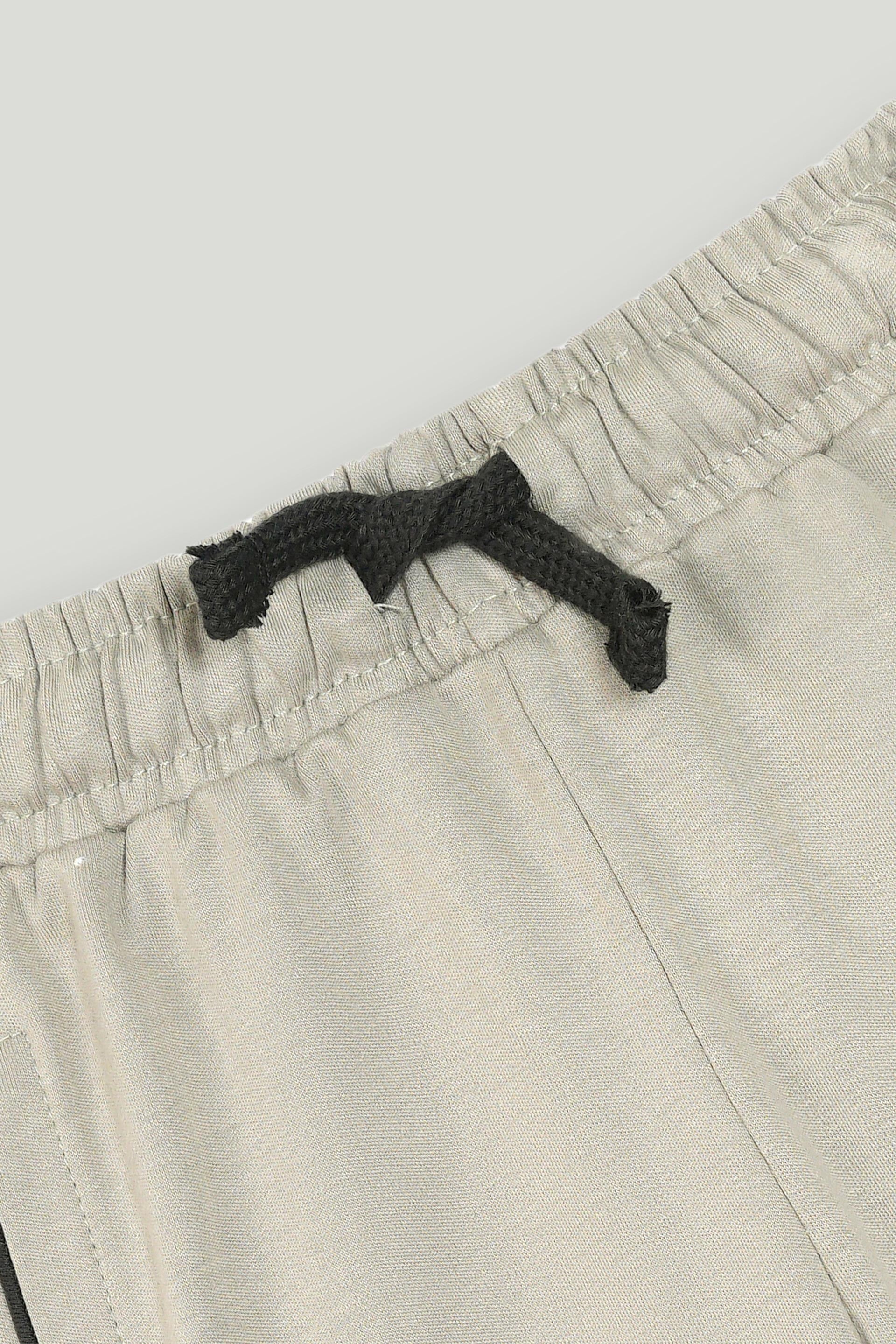 Boys Short
