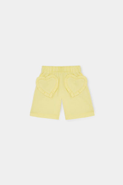 Girls Short